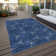 Aquaisha Geometric Indoor / Outdoor Rug