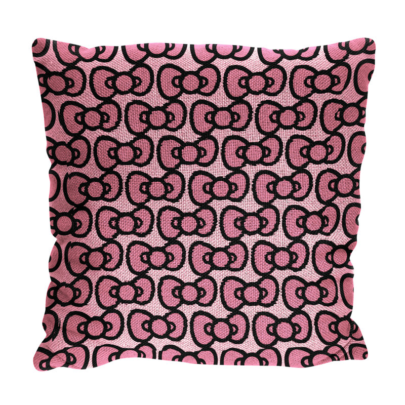 Pillow Cover