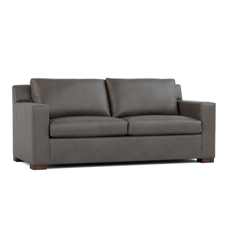 Keene Sofa, Alameda Anthracite