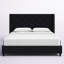 Lit plateforme tapissier Ikbale-914914262-914914263