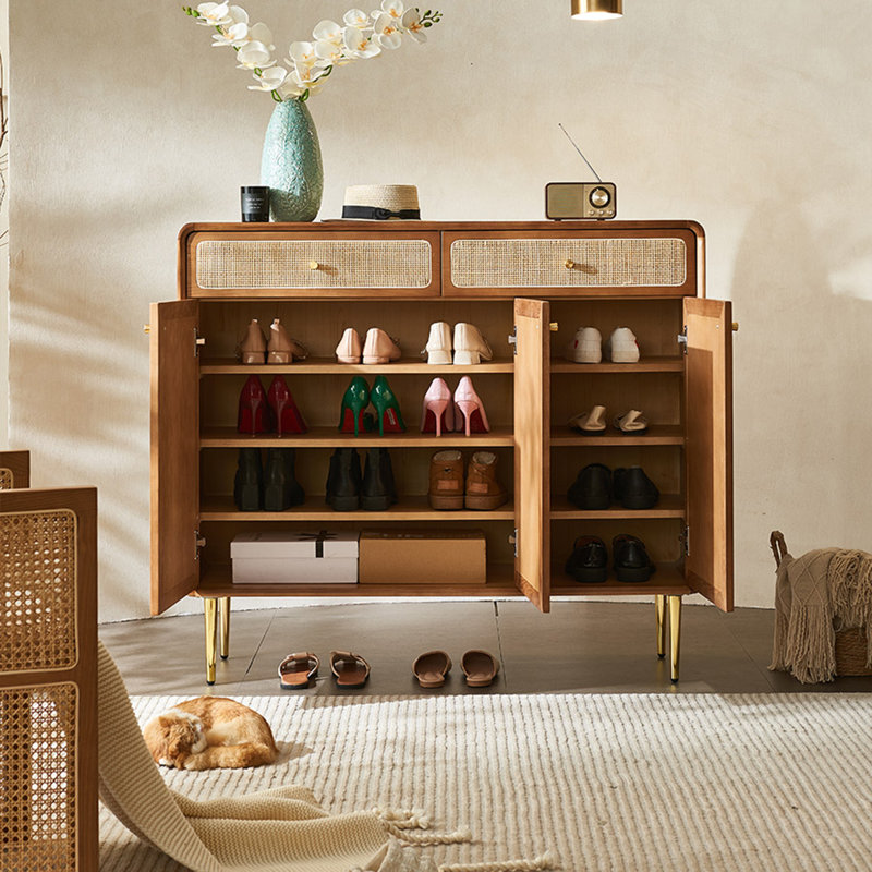 Rangement à chaussures 47,24 po