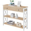 Ebeling 254cm Console Table-1903489105-1903489106