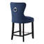 Tabouret de bar et de comptoir Kirsten-982810975-982810969-982810961