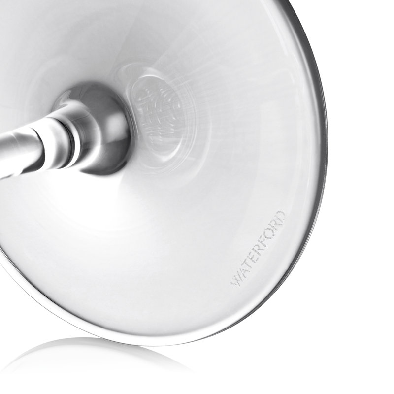 Lismore Diamond 6.5floz Martini