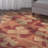 Desjambra Wool Floral Indoor Rug
