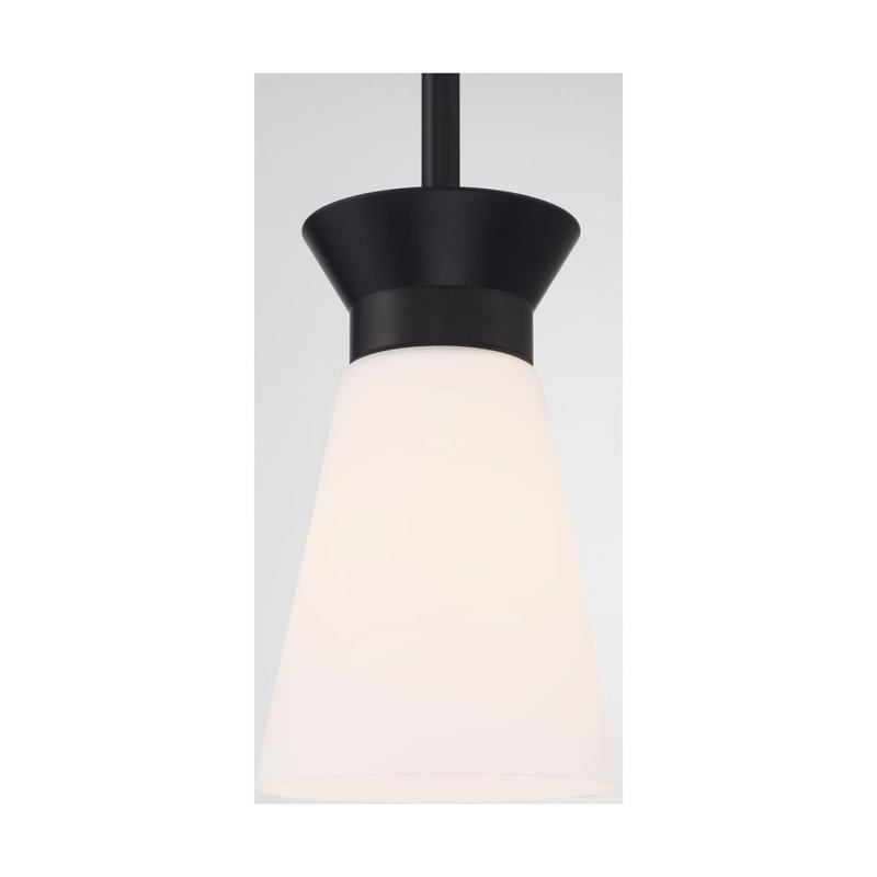 Huerfano 1 - Light Single Pendant