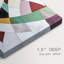 Abstract Series 1 # XXXVI-Gallery, toile tendue-149552041