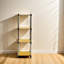Étagère de rangement en acier inoxydable Shadman-818003828