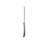 Clista Premium Dessert Knife | Stainless Steel | 8.5" | Set 12 Pcs