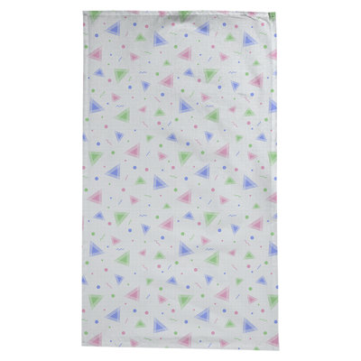 Leffel 90s Pattern Tablecloth