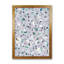 Flying Seeds Ice Winter - Print-1224825503-1224888704