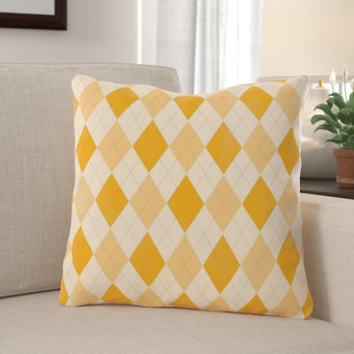 Ohearn Throw Pillow