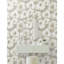 Blended Floral Floral Wallpaper Roll-1083078773