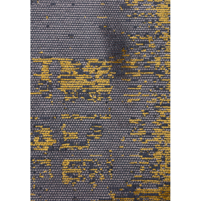 Rapture Abstract Area Rug, Rectangle 9'10" x 14'