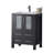 24" Single Bathroom Vanity with Sink-49240105