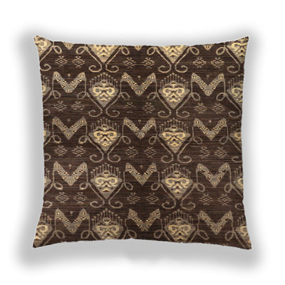 Coussin Abstract 175
