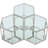 Sei Floor Shelf Coffee Table with Storage-1818079329