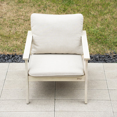 Tareia 68cm Wide Patio Sofa