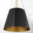 18" 3LT PENDANT