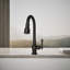 Artifacts® Pull Down Bar Faucet with Accessories-92871416