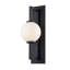 Sairy 1 - Light Outdoor Armed Sconce-1865431401