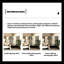 Paravent chinois en bois massif-1343358011
