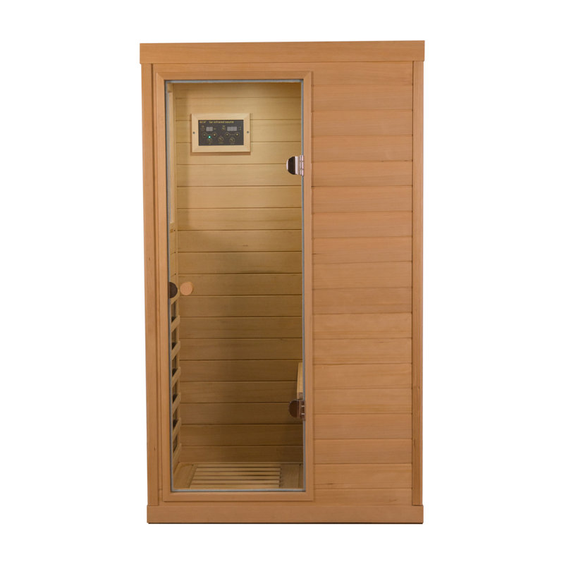 Sauna individuel Pynsseu