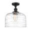 Plafonnier semi-encastré 1 lumière Bell-1436087953-1399814032-1436087947