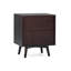 Table de chevet 2 tiroirs Tremolo-1586540233