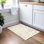  Chayden Area Rug with Non-Slip Backing
