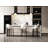 Ryckman 2 - Light Steel Dimmable Linear Chandelier-2033921563
