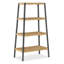 Commerce and Market Etagere Bookcase