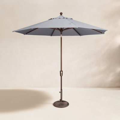 Canela 108'' Market Sunbrella® Umbrella