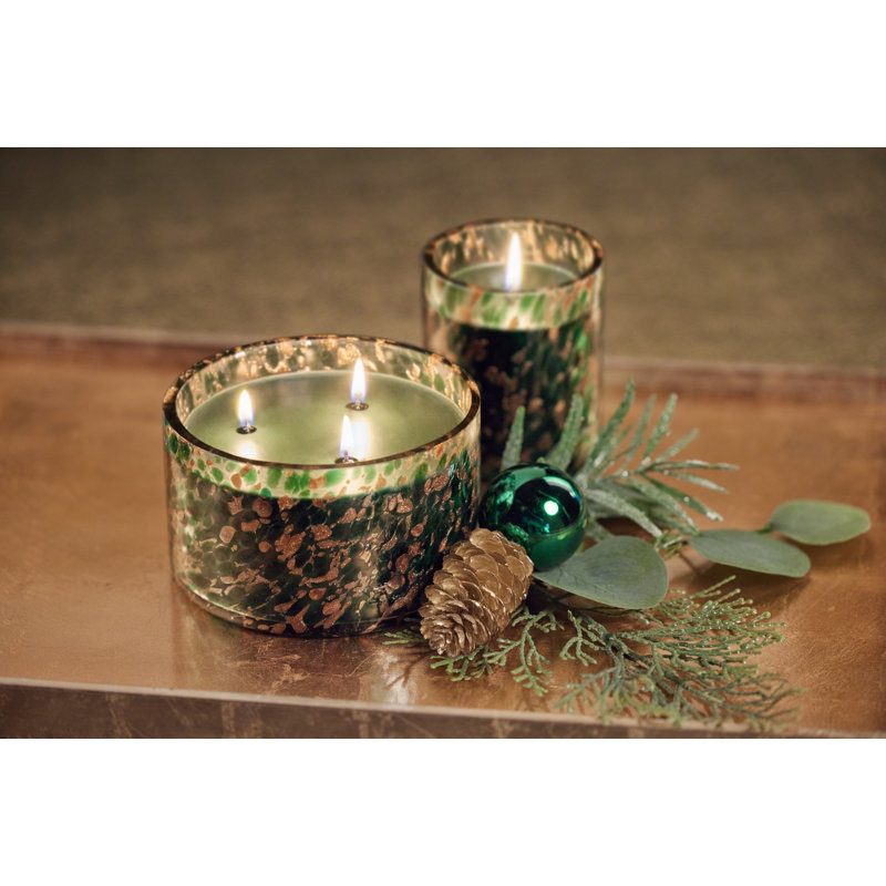 Bougie en pot de sapin de Sibérie, 8,8 oz