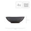 Neuhaus 500ml Cereal Bowl