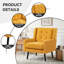 Fauteuil d'appoint Bolanle-1592346167