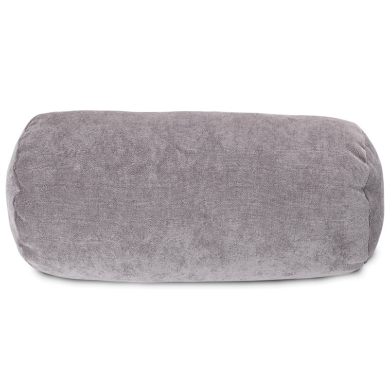 Bolster Pillow Cover & Insert, Vintage
