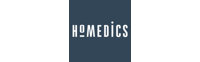 Homedics logo