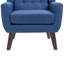 Jaqueze 73.4 Cm Wide Tufted Armchair-853885146