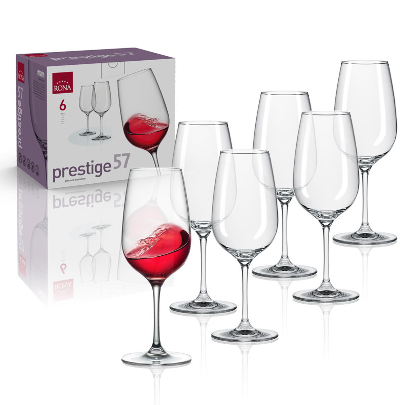 20 oz Prestige Verre à vin