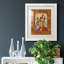 Célébration - peinture encadrée-1186034303-1186034302