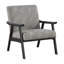 Méridienne en polyester de 27,25 po de largeur Albury-2010497552-2010497546
