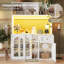 167cm Kitchen Pantry-1685138295