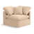 Velours beige