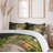 Eclectic Polyester Duvet Cover-71731848