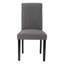 Trischa Upholstered Parsons Chair-97016320