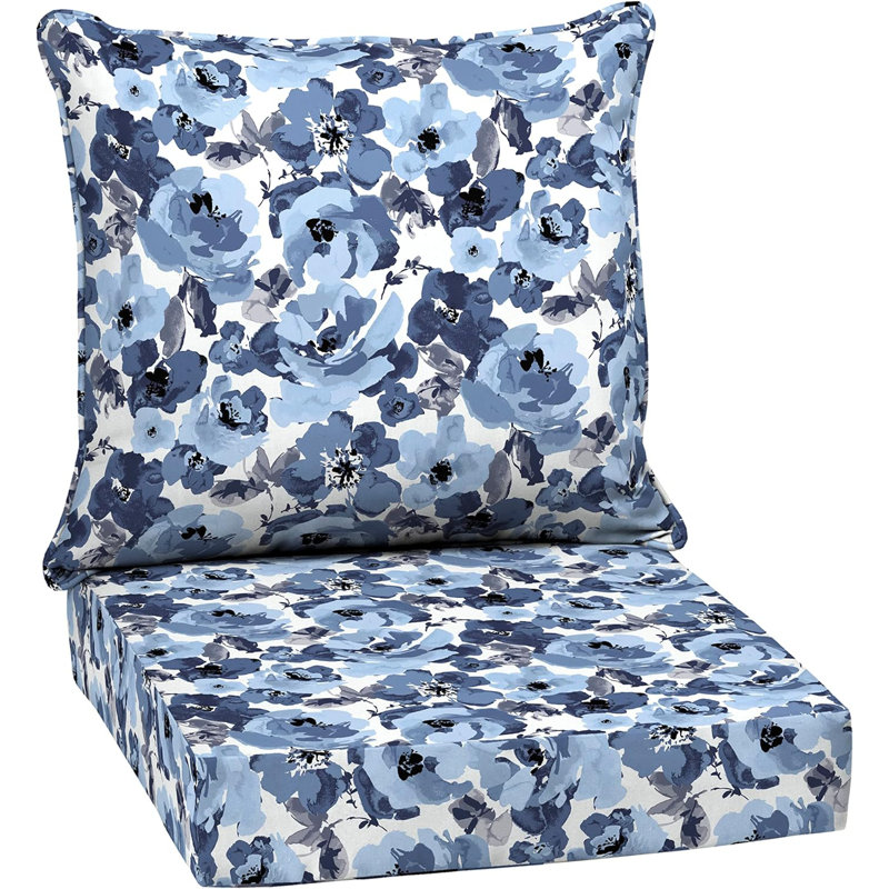 ARDEN Outdoor Seat Cushion