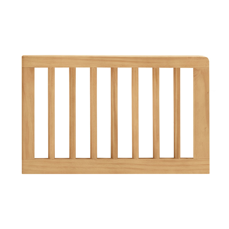 Davinci Toddler Bed Conversion Kit, Honey
