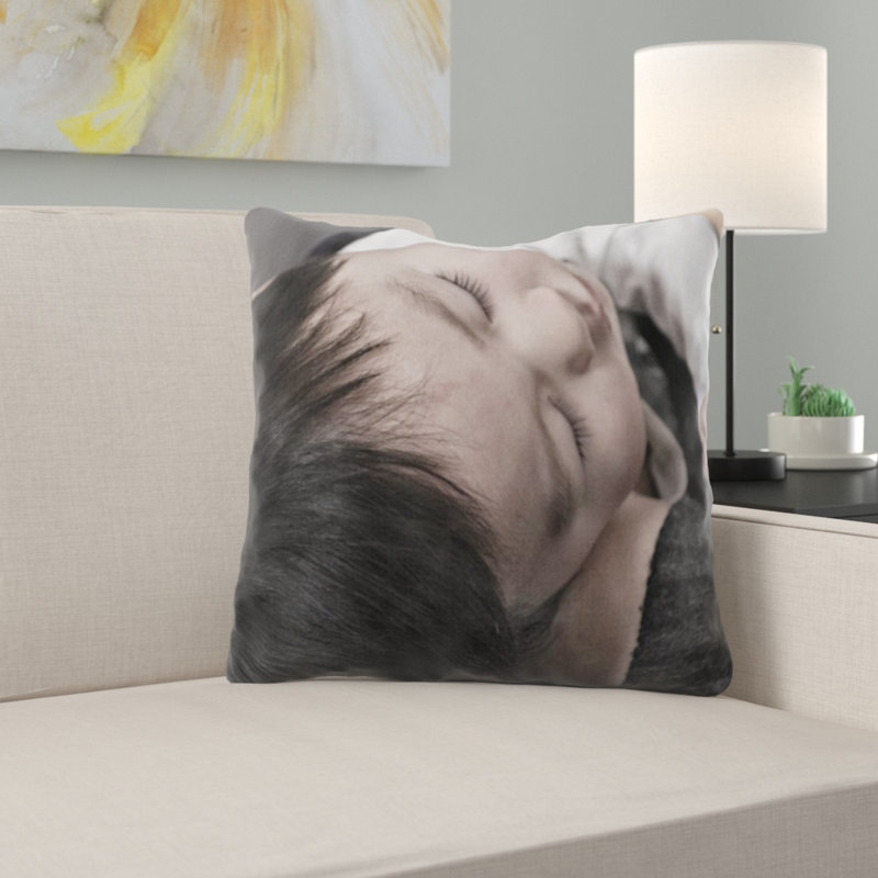 Coussin enfant