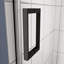 Porte de douche coulissante-127317872